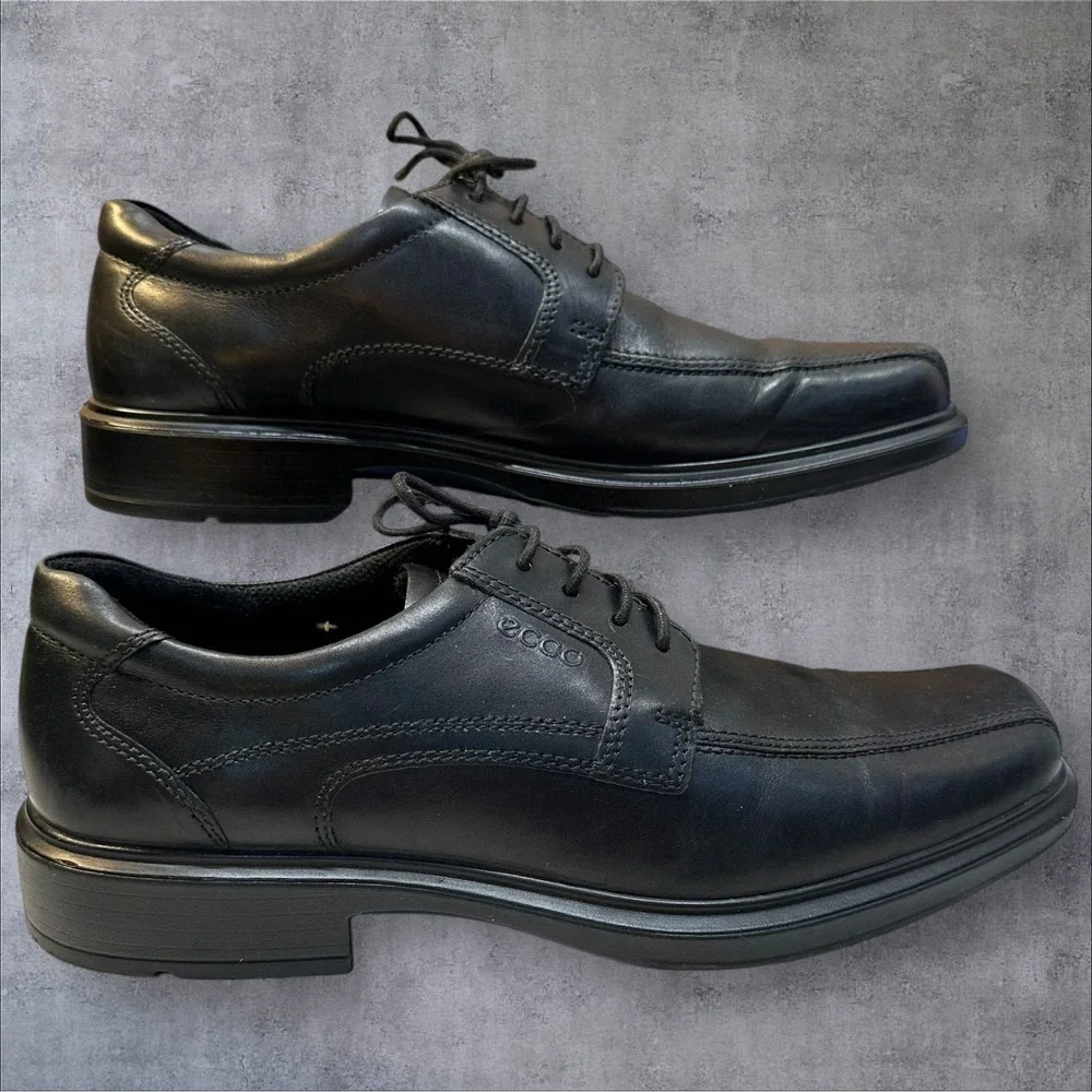 Ecco men black